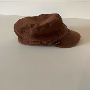 Simple Hat